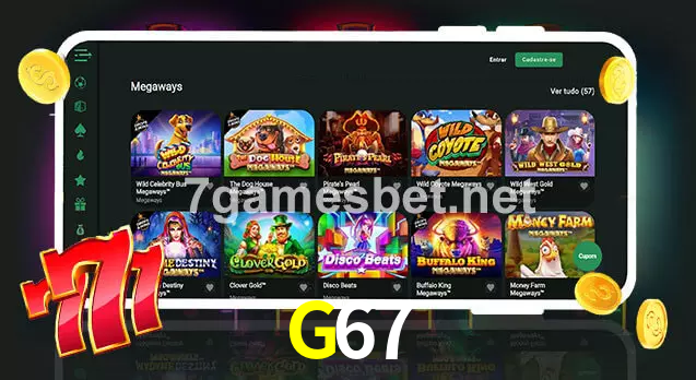 G67 aplicativo