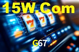 Experiência VIP G67