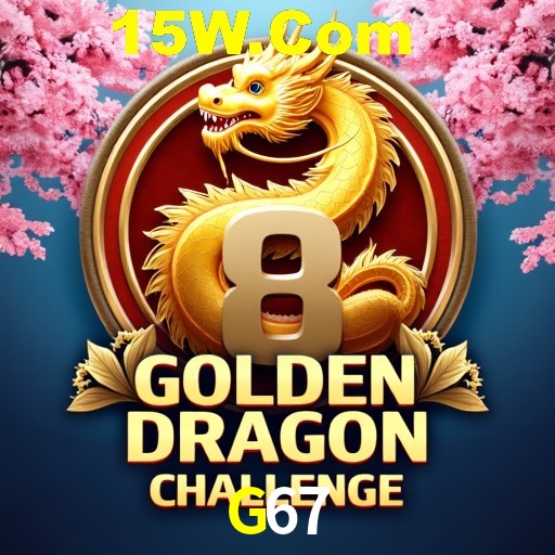 Descubra a Essência do G67: Nossa História e Compromissos