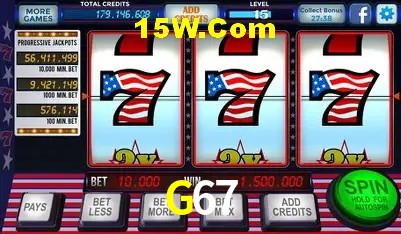 Integração de APIs G67