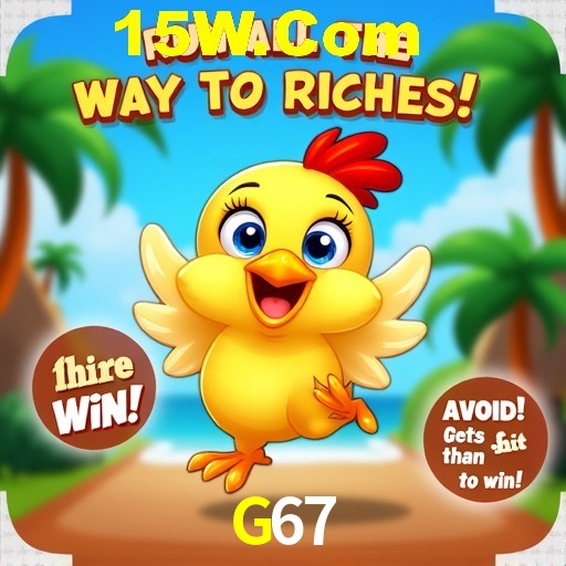 A Popularidade dos Caça-Níqueis no G67