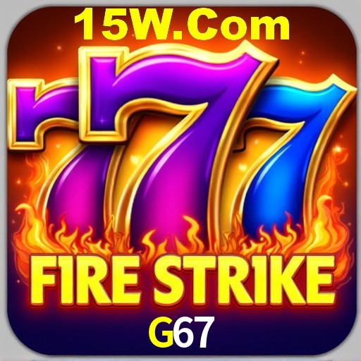 Descubra o Mundo do Cassino Online com G67