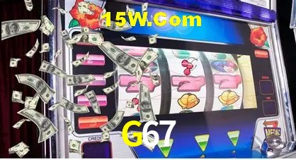 Casino Ao Vivo G67