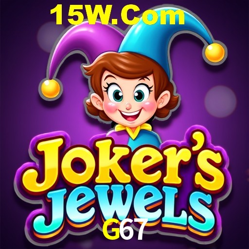 APP oficial da G67 para mobile