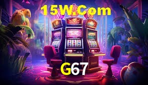 Player Reviews G67