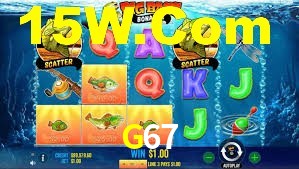 Ofertas Imperdíveis na G67: Promoções e Bônus Que Valem a Pena