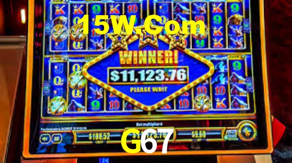 Mercados ao vivo e cash out na G67