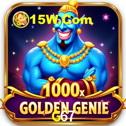 Jogos Exclusivos G67