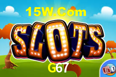 Instalação rápida do APK G67