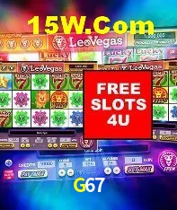 Segurança e performance na plataforma G67