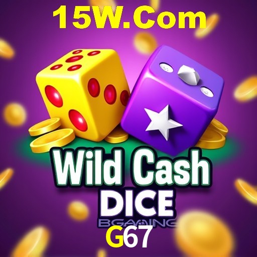 Descubra o Mundo do Cassino Online com G67