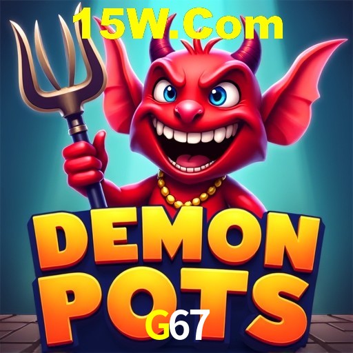 Inovações de Jogos na G67: O Futuro das Experiências Interativas