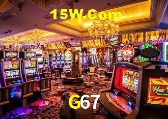 Cadastro Rápido G67