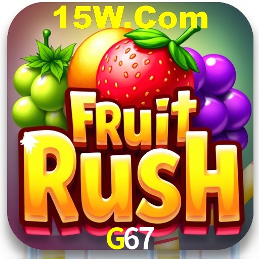 Roda da fortuna na G67