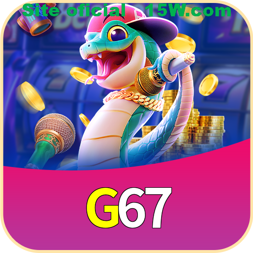 Ganhe prêmios incríveis na G67