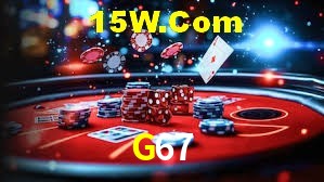 Tennis Betting G67