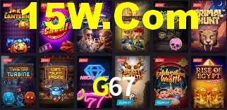 Tournaments G67