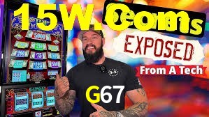 Exclusive Games G67