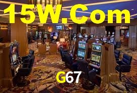Live Casino G67