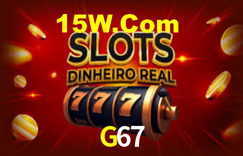 Exclusive Games G67