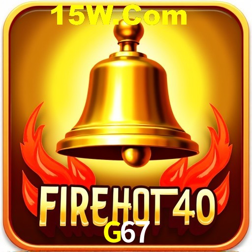 Game Providers G67