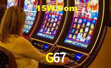 Player Reviews G67