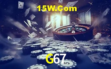 Exclusive Offers G67