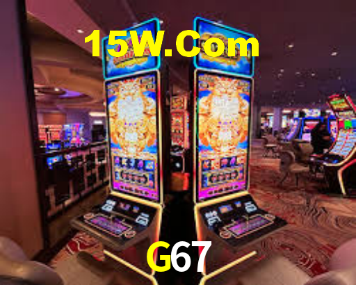 G67 - Cassino E Apostas Online - G67.Com