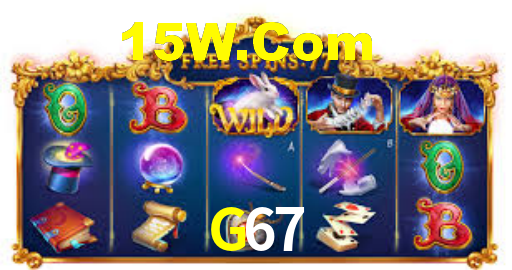 G67,G67.Com