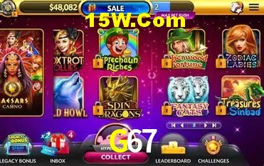 Games Directory G67