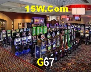 Flash Promotion G67