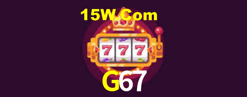 G67 Plataforma