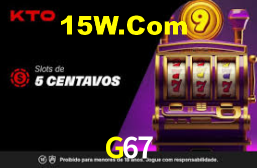 G67,G67.Com