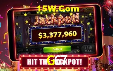 Live Casino G67