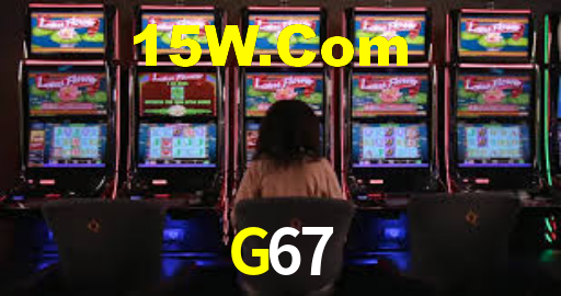 G67: Seu Cassino Premiado com Pagamentos Rápidos