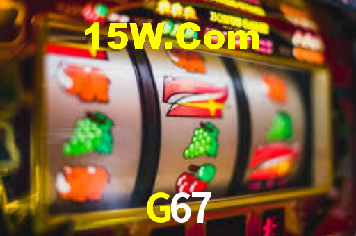 Sinta a adrenalina dos jogos de cassino com G67